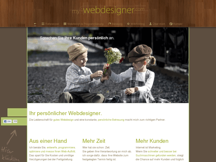 www.my-webdesigner.com