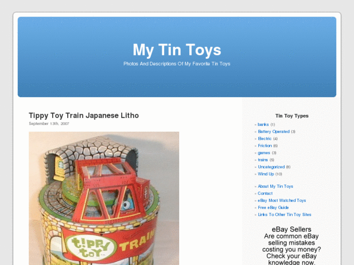 www.mytintoys.com