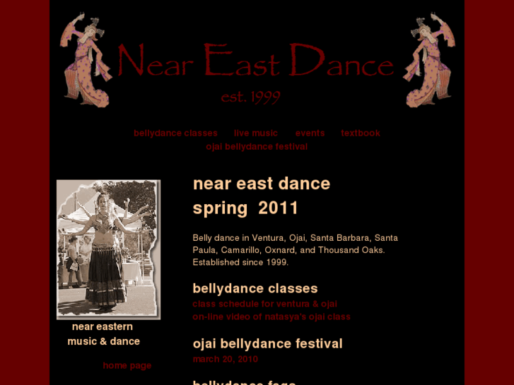 www.neareastdance.com