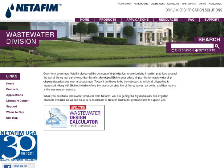 www.netafim-usa-wastewater.com