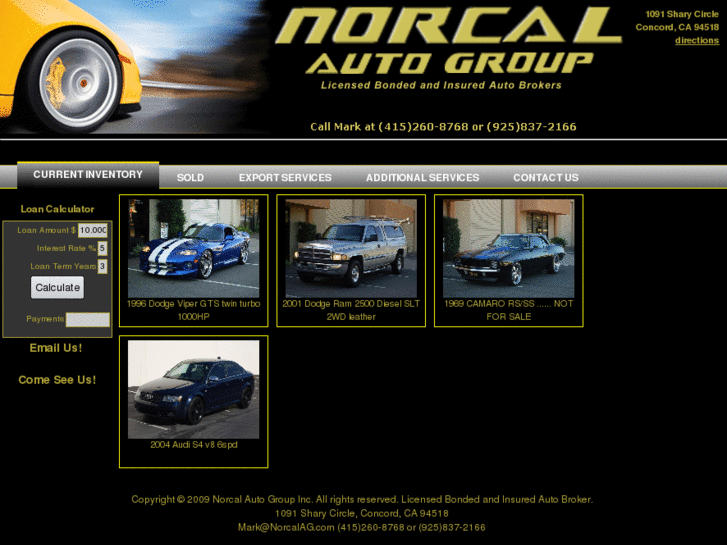 www.norcalag.com