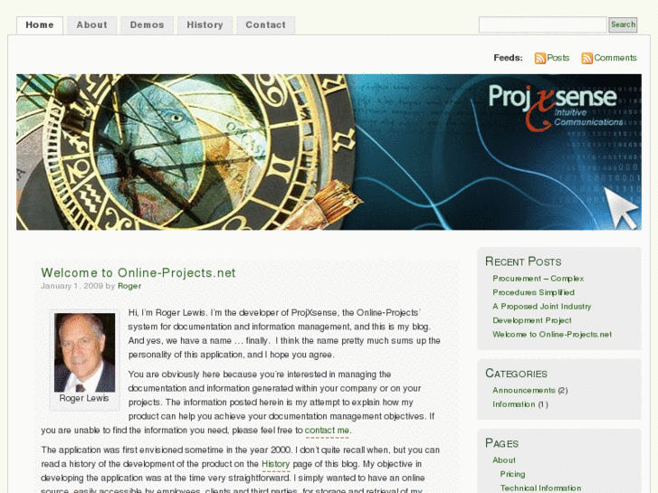 www.online-projects.net
