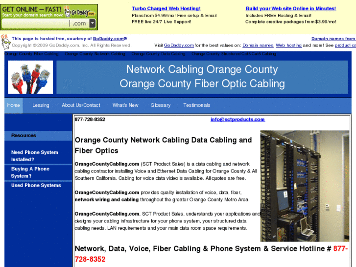 www.orangecountycabling.com