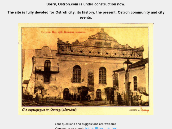 www.ostroh.com