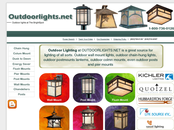 www.outdoorlights.net