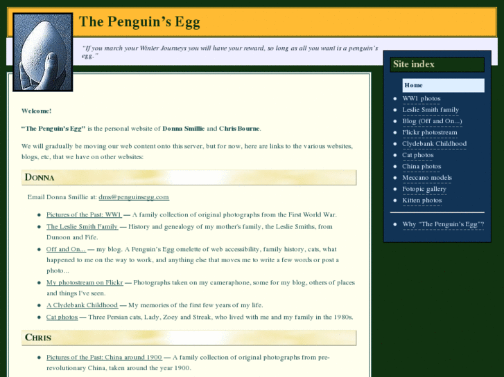 www.penguinsegg.com