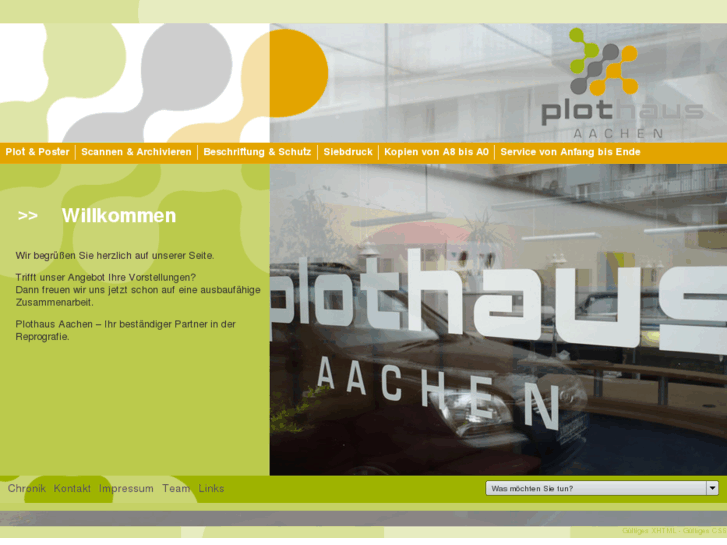 www.plothaus-aachen.com