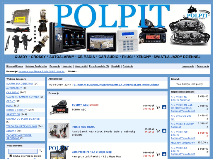 www.polpit.pl