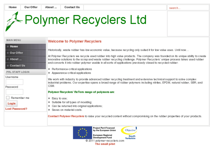 www.polymer-recyclers.com