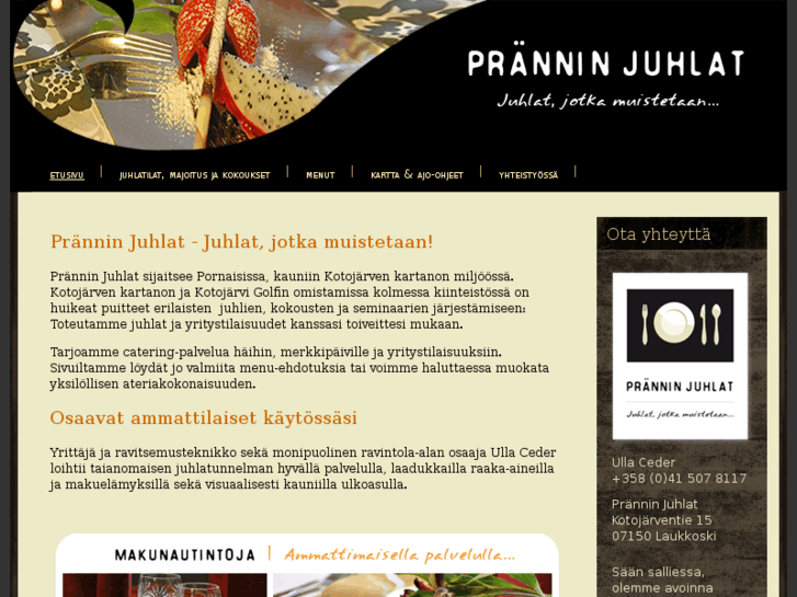 www.pranninjuhlat.com