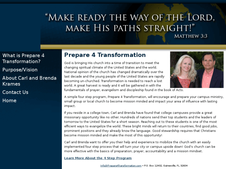 www.prepare4transformation.com