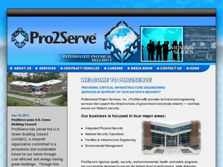 www.pro2serve.com