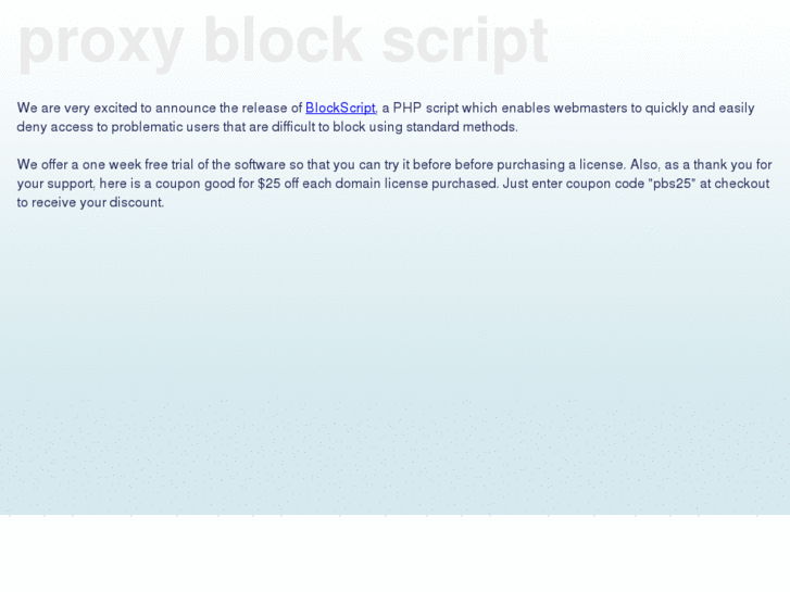 www.proxyblockscript.com