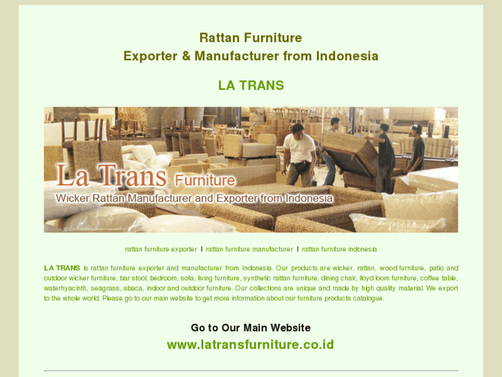 www.rattanfurniturelatrans.com