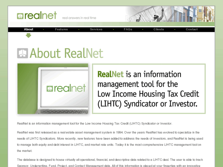 www.realnetsoftware.com