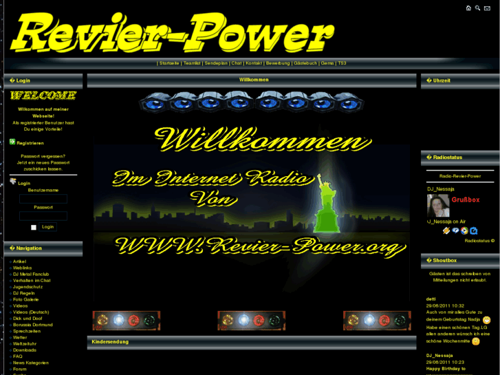 www.revier-power.org