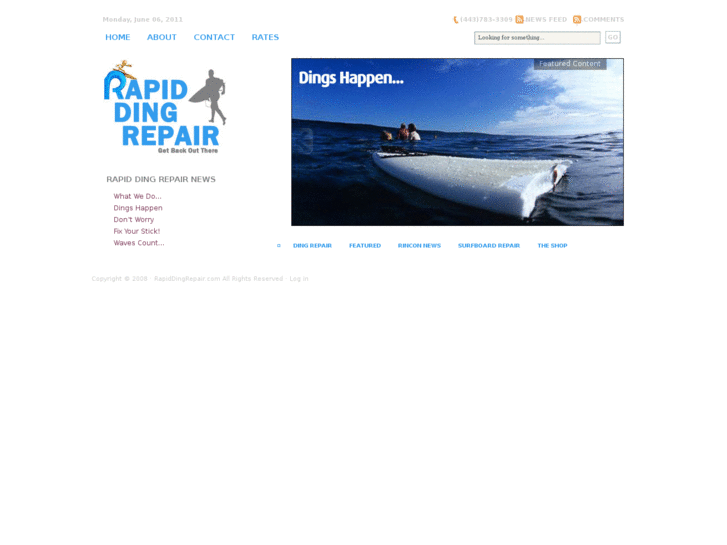www.rincondingrepair.com
