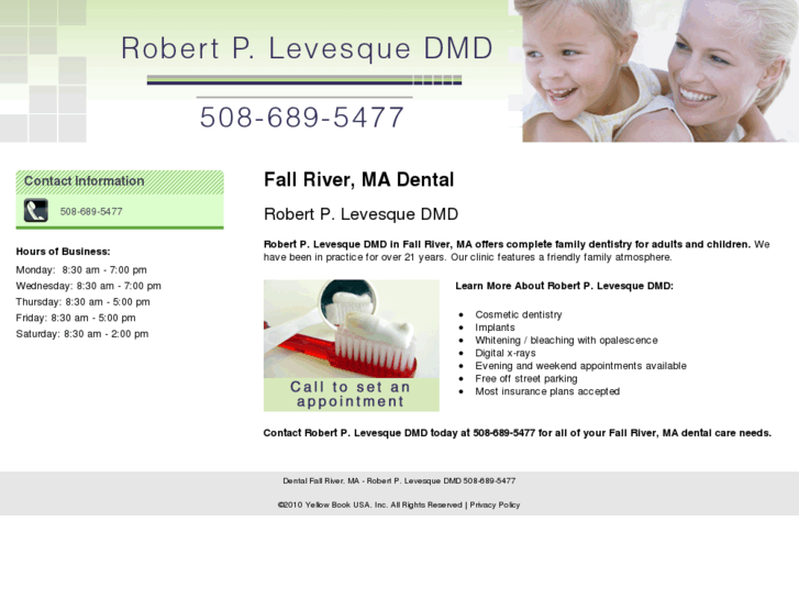 www.robertplevesquedmd.com