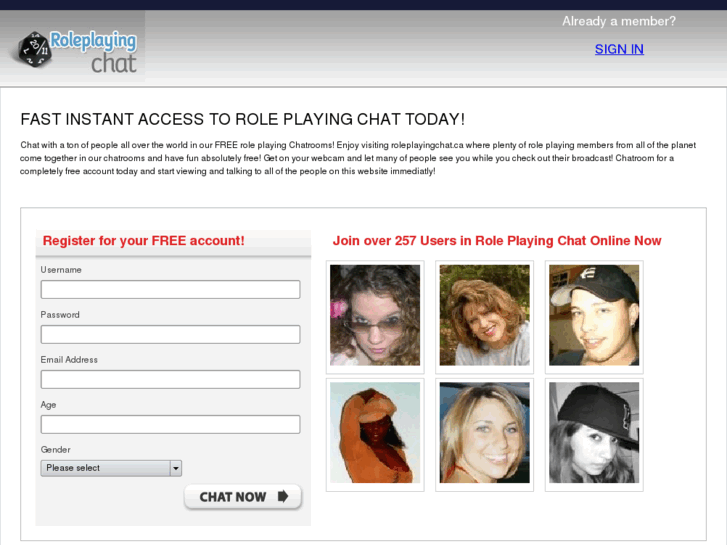 www.roleplayingchat.ca
