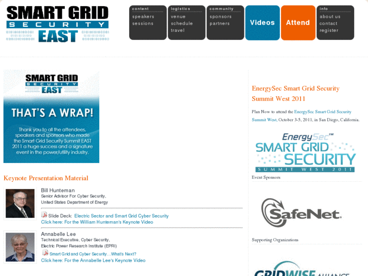www.smartgridsecurityeast.com