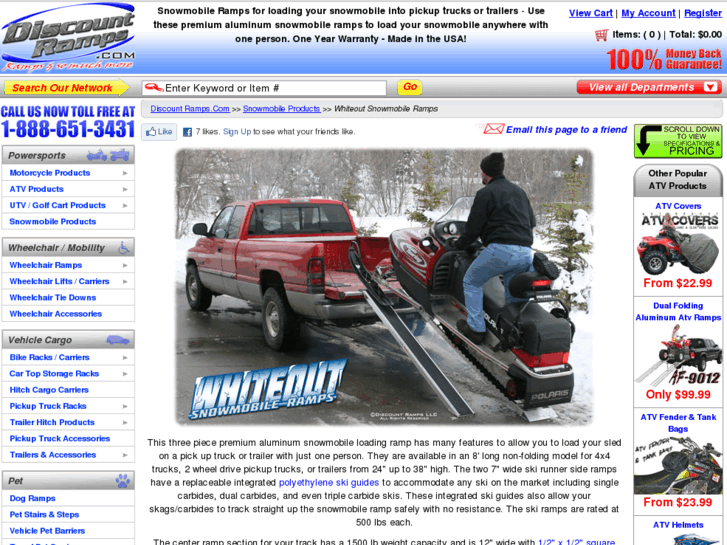 www.snowmobile-ramps.com