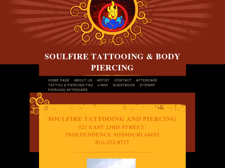 www.soulfiretattoo.com