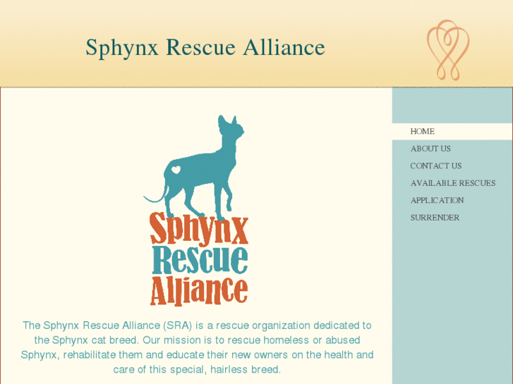 www.sphynxrescuealliance.com