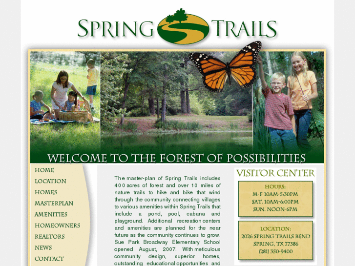 www.springtrails.com