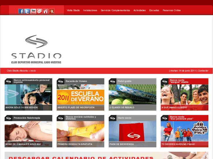 www.stadioalicante.com