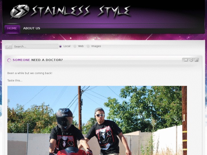 www.stainlessstyle.com