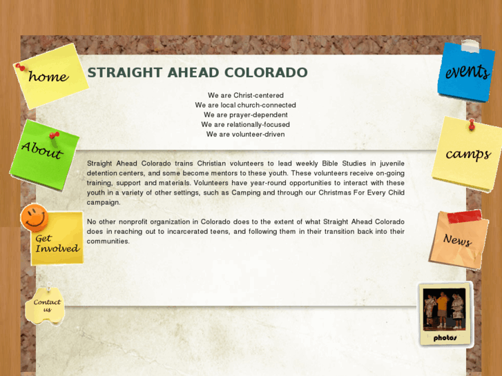 www.straightaheadcolorado.org