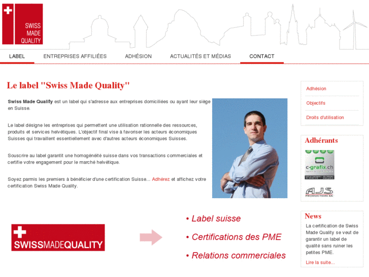 www.swissmadequality.ch