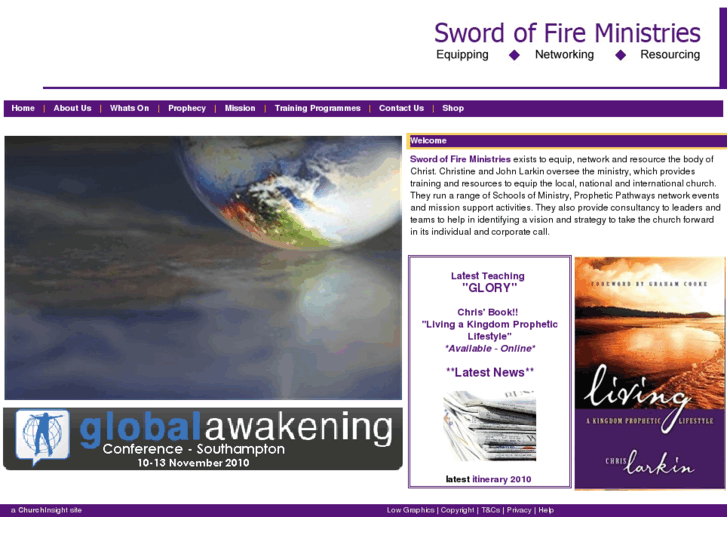 www.swordfire.org