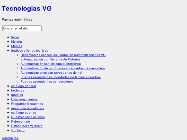 www.tecnologiasvg.com