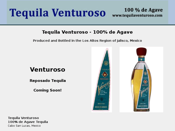 www.tequilaventuroso.com