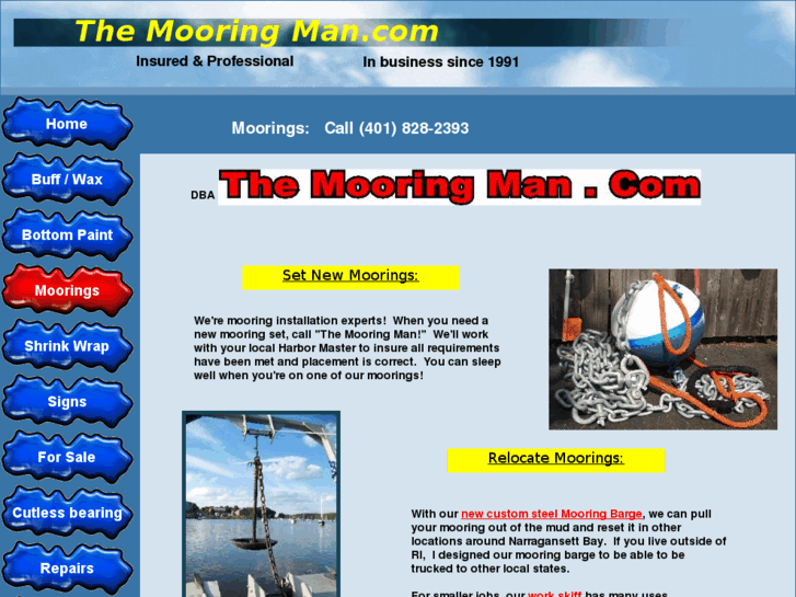 www.themooringman.com