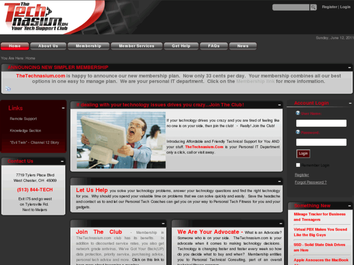 www.theplace4tech.com