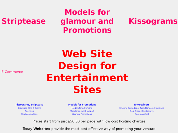 www.tigerlil.co.uk