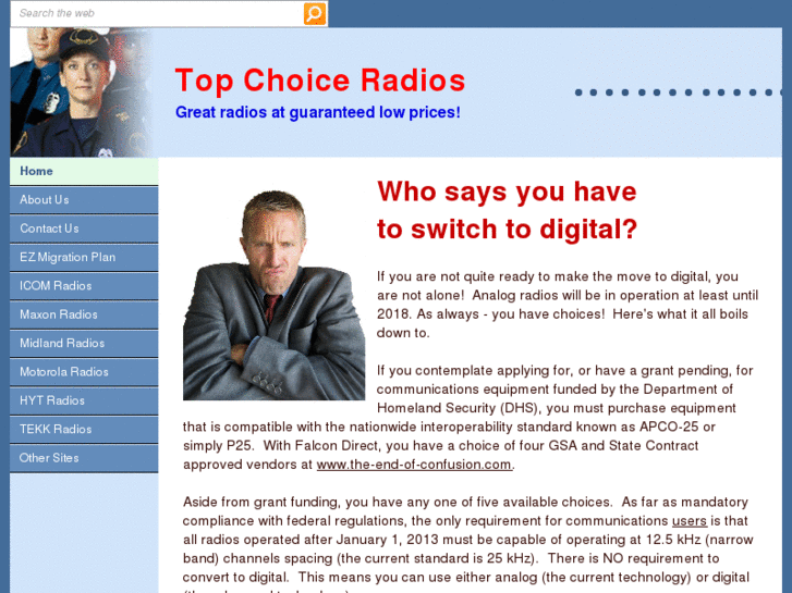 www.topchoiceradios.com