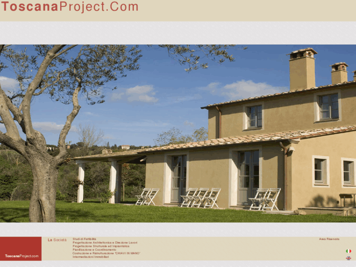 www.toscanaproject.com