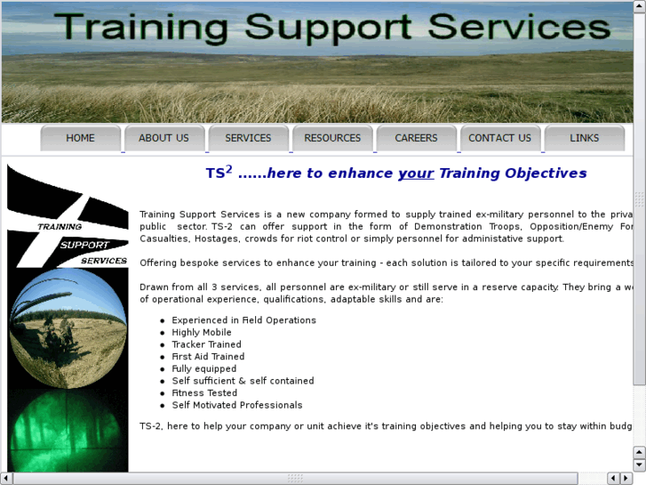 www.trainingsupportservices.com