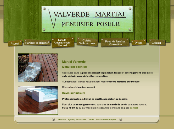 www.valverde-menuiserie.com