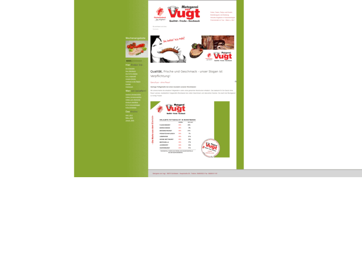 www.vanvugt.de