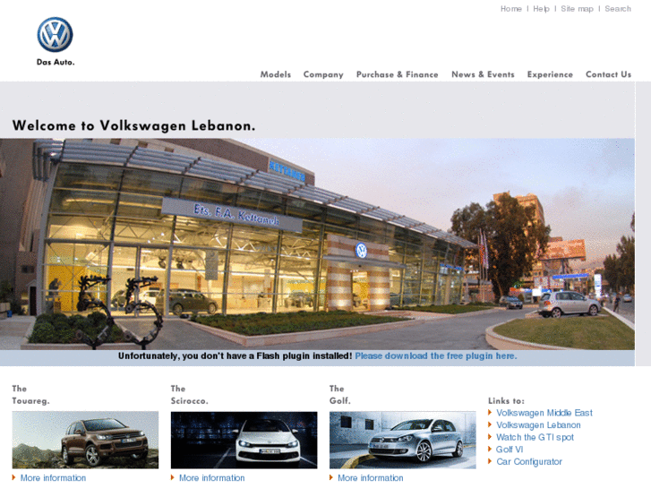 www.volkswagen-lebanon.com