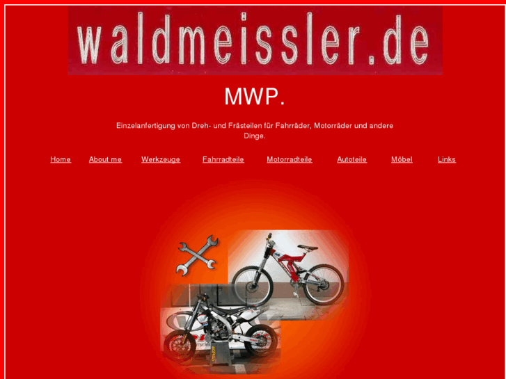 www.waldmeissler.de