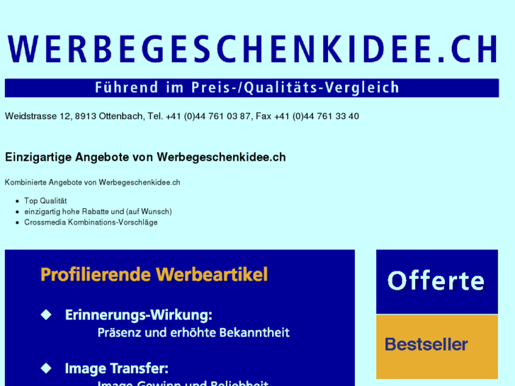 www.werbegeschenkidee.ch