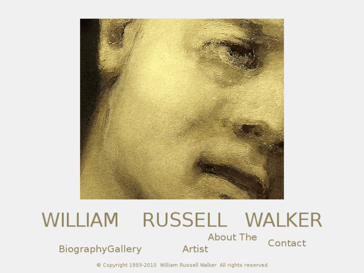 www.williamrussellwalker.com