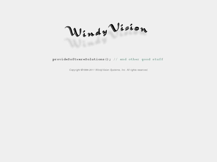 www.windyvision.com