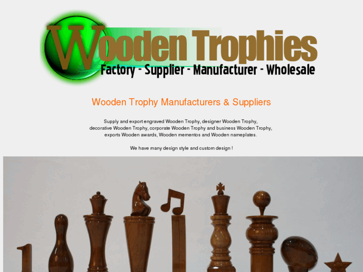 www.wooden-trophy.com