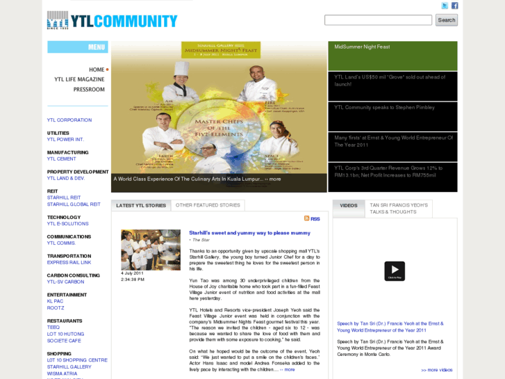 www.ytlcommunity.com